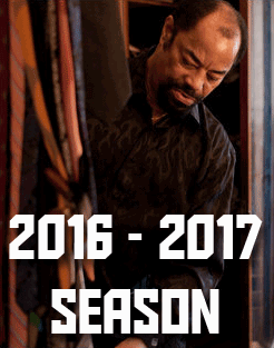 Walt Clyde Frazier Clyde So Fly 2016 - 2017 Season