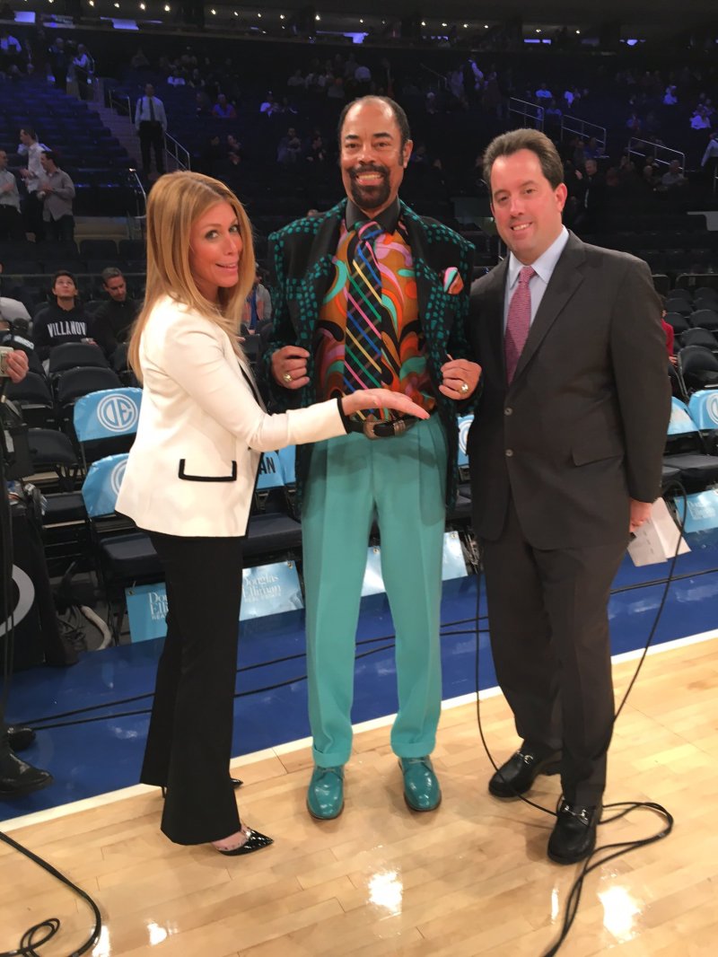 Photo Credit: Jill Martin ( @JillMartin )