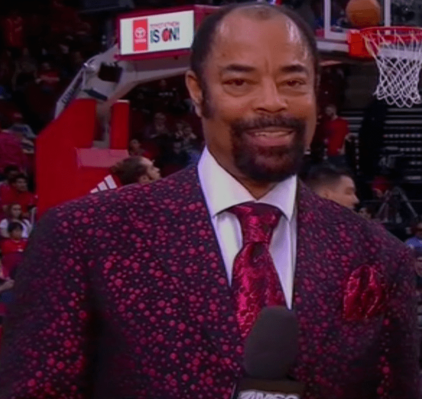Walt Clyde Frazier Clyde So Fly