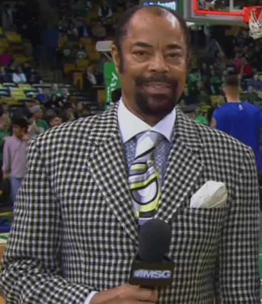 Walt Clyde Frazier Clyde So Fly