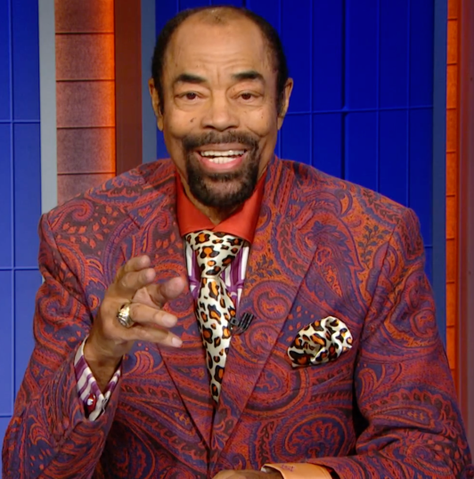 walt clyde frazier clyde so fly