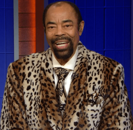 walt clyde frazier clyde so fly