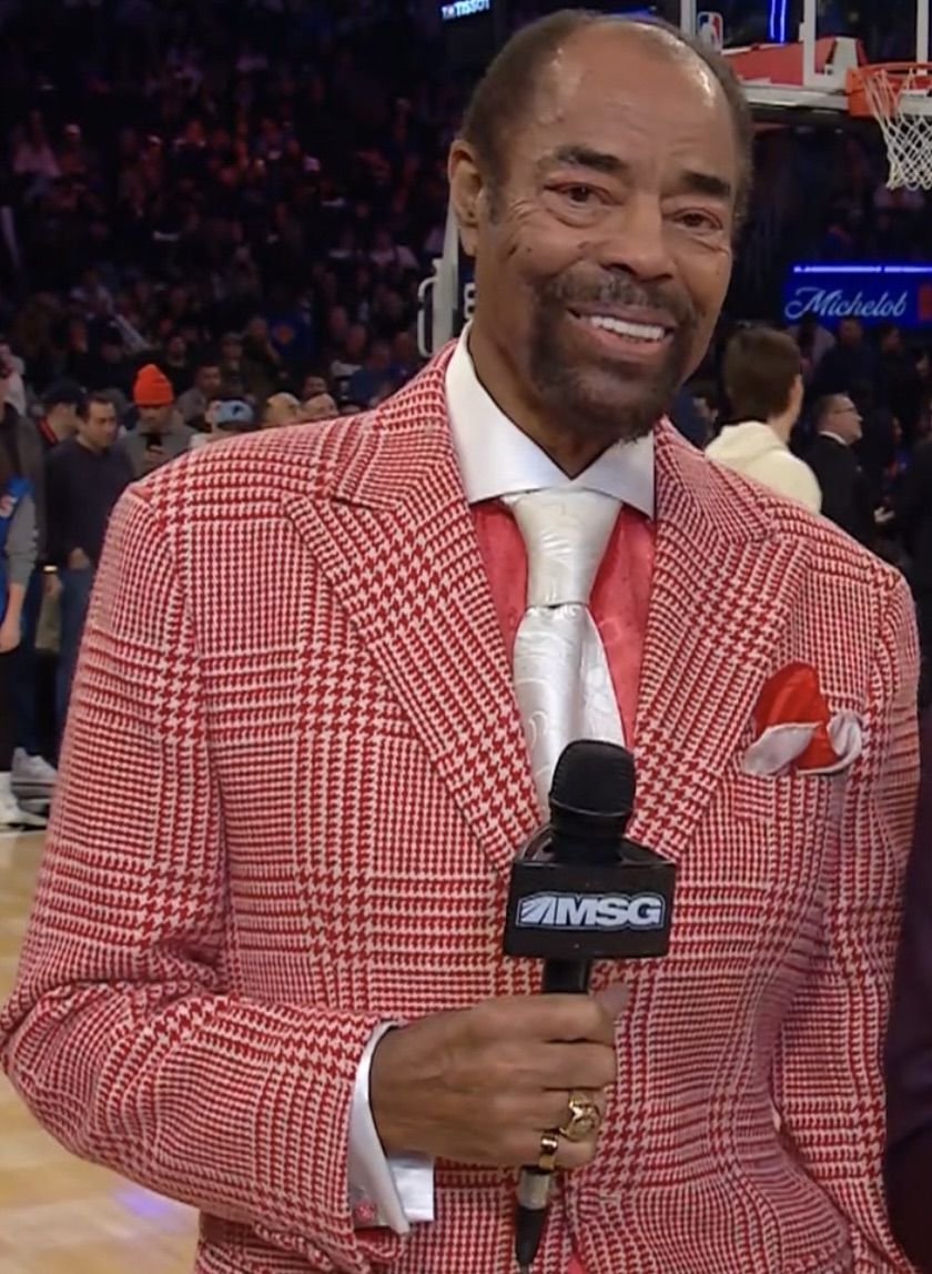 Knicks vs. Magic – 12/7/25 | Clyde So Fly